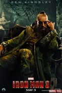 The Mandarin