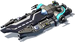 Bastion Carrier