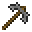 Bedrock Pickaxe