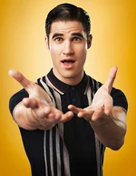 Blaine Anderson