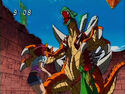 List of Digimon Data Squad episodes 32