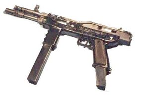 IM Model 1
