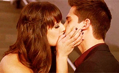 Rachel-Brody Relationship