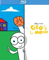 Geo's 1st Movie 2011 Blu-Ray