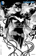 Batwoman Vol 1-17 Cover-2