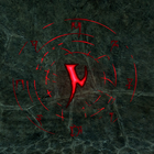 Dragonborn - Frenzy Rune