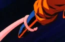 Evil Kid Buu! - Super Buu Elastic Tentacle 2