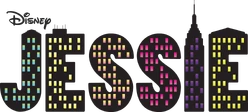 Jesse TV Series Logo