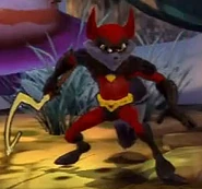 Ultimate Sly