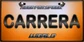 WorldLicensePlateCARRERA