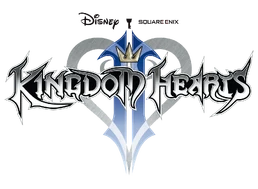 Kingdom Hearts 2