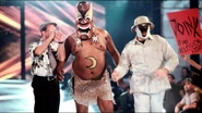 WrestleMania 17.19