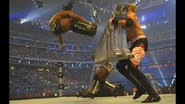 WrestleMania 25.8
