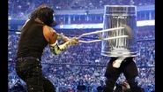 WrestleMania 25.28