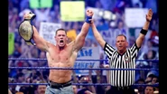 WrestleMania 25.51