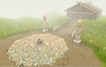 Fremennik spiritual realm