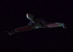 KlingonBirdofPrey2