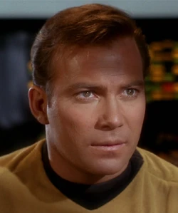 James T. Kirk (ca. 2266)