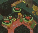 Wonderland Room (Art)