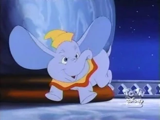 Dumbo