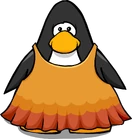 SunsetDressPlayerCard