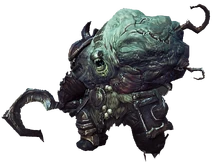 Tormentor