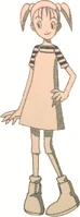 Michelle (Adventure) t