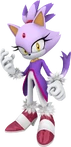Blazey