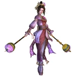 Diao chan