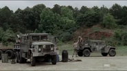 Military camp 2