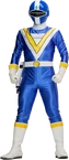 Five-blue