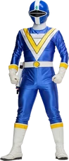 Five-blue