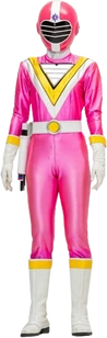 Five-pink
