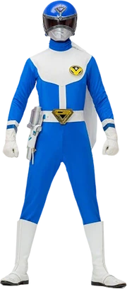 Goggle-blue