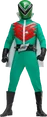 Go-green