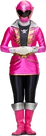 Gokai-pink