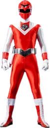 Mask-red