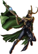 SJPA Loki 2