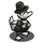 Comic Duck-icon
