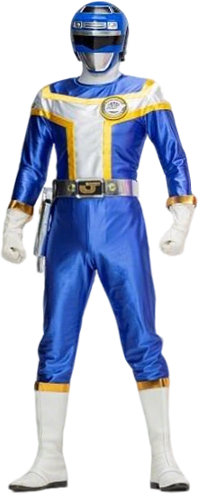 Turbo-blue