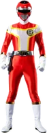 Turbo-red