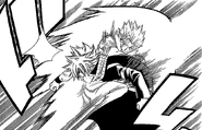 White Dragon's Knee