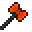 Dravite Axe