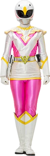 Jet-white