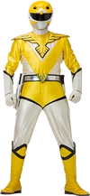 Jet-yellow