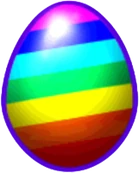 RainbowDragonEgg