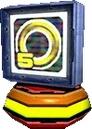 Item Box Heroes