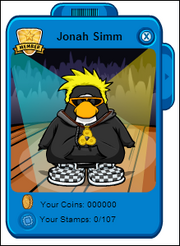 Simm