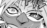 Hishakaku's D-Gazer