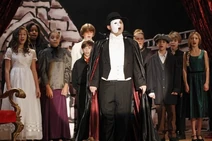 A slight at the opera